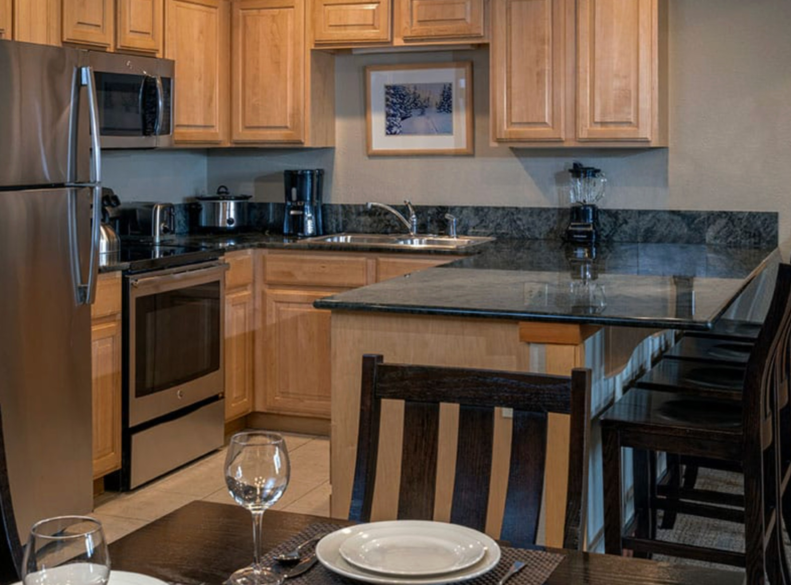 Grand Timber Lodge ~ CO ~ 1BR/Sleeps 4 ~ 7Nts OCTOBER/NOVEMBER 2026