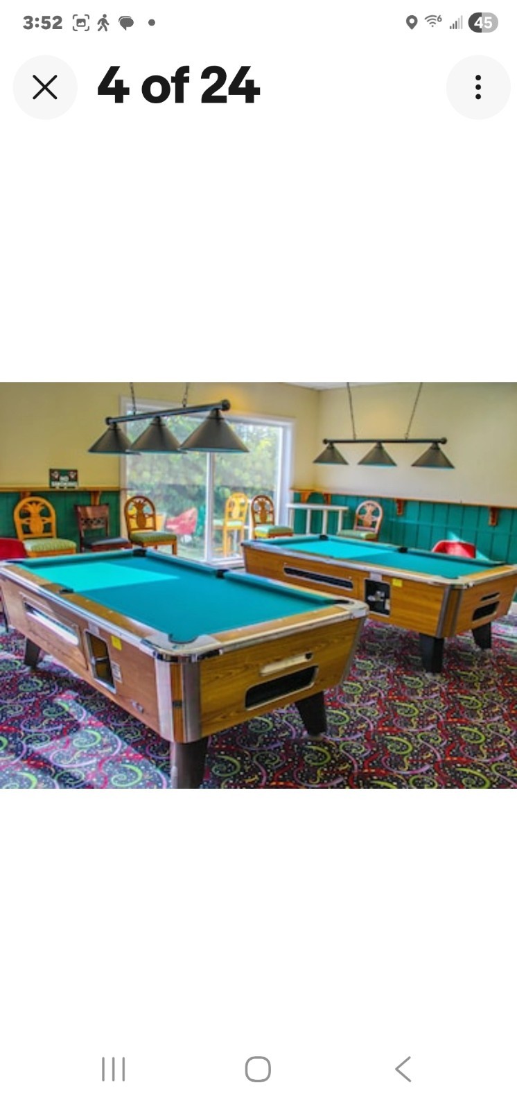 April 4,to April 1 1, 2026, Discovery Beach Resort, Cocoa Beach, 2 BD, Sleeps 6!