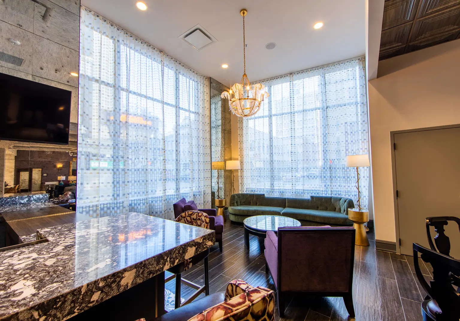 HI New Orleans Resort Louisiana Vacation Rental 1/2 BDRM 2026-2027