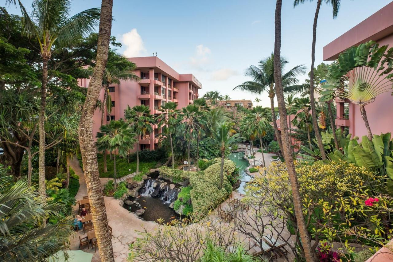 MAUI – KAHANA FALLS RESORT VACATION RENTAL** 1BD/1BA *SPECIAL RATE – $1750.00*
