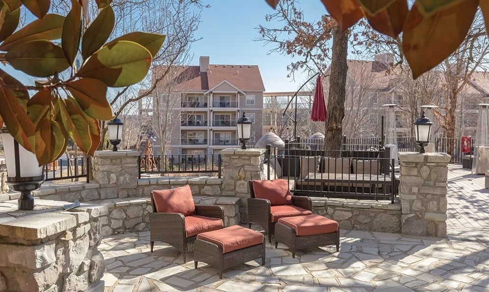 Wyndham Branson @ The Meadows, 2BR Deluxe, Sleeps 8, 5N, July 26-31.