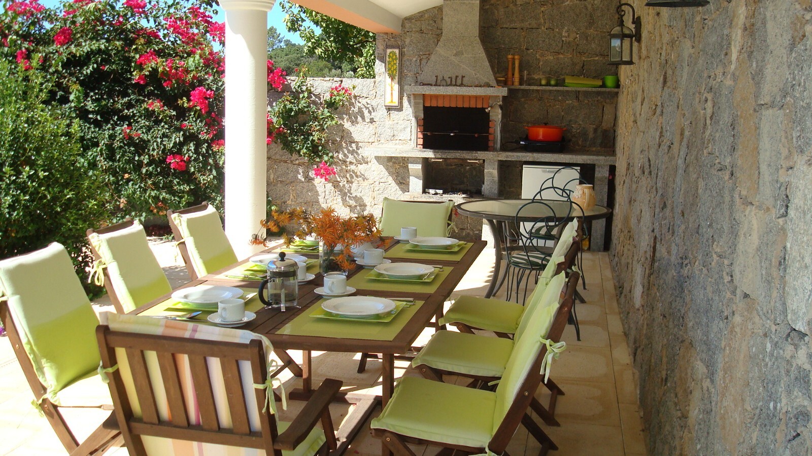 Luxury Vacation Rental Algarve Portugal