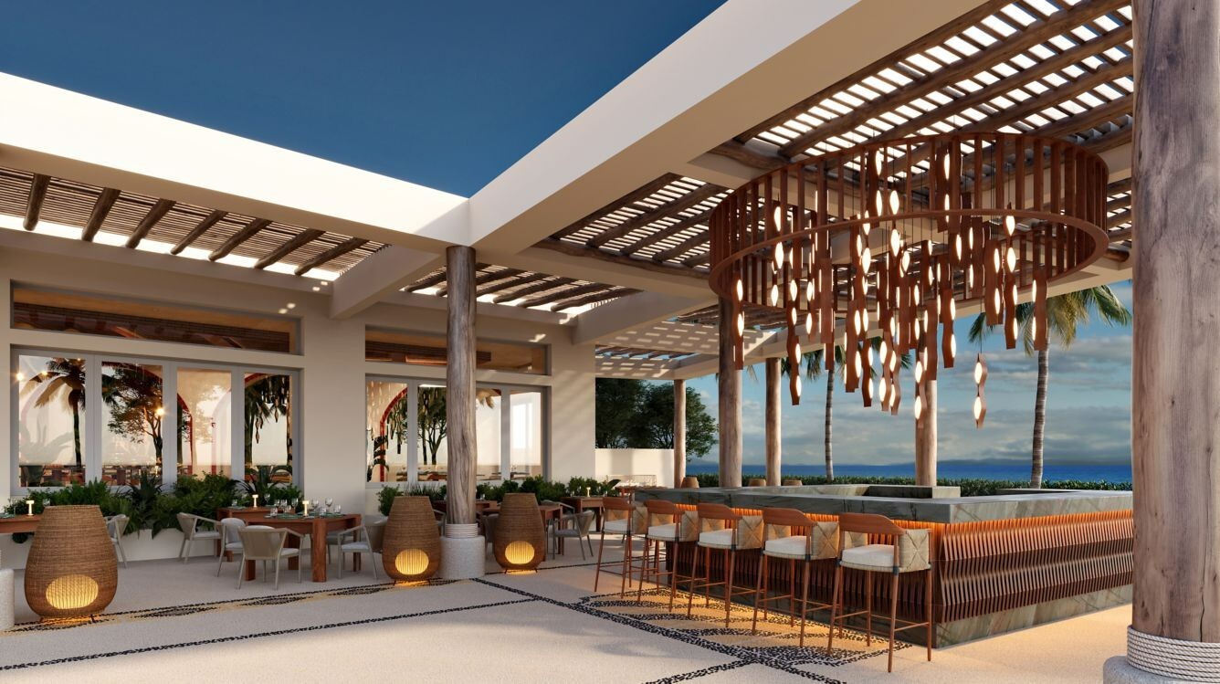 Paraiso de la Bonita, Riviera Maya Adult All-Inclusive, Lower Member rates!!!