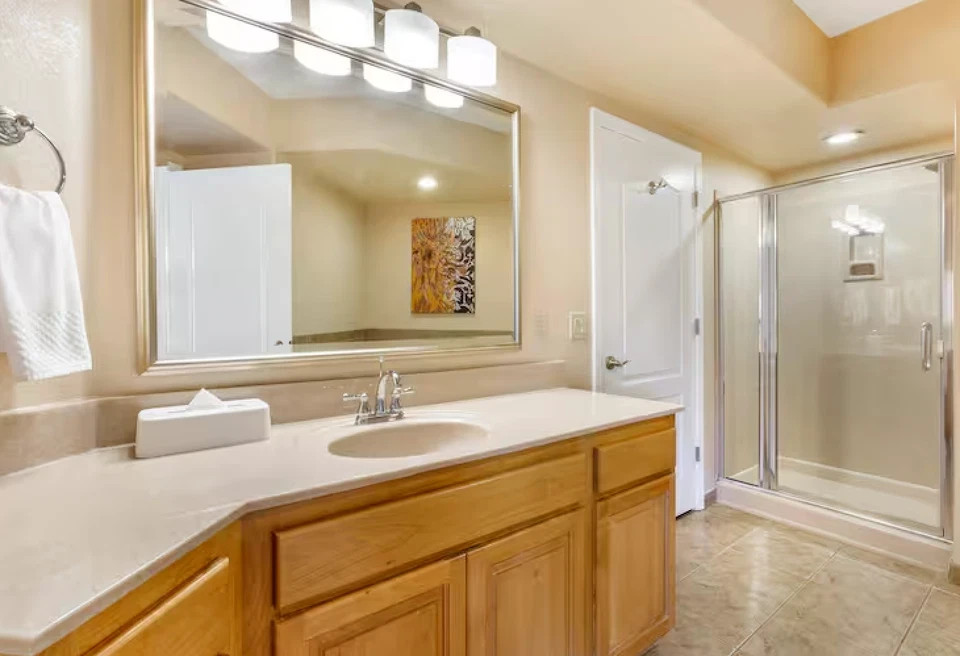 AUGUST 1-8~ Ridge On Sedona Golf Resort ~ AZ~1BR CONDO /SLPS 4