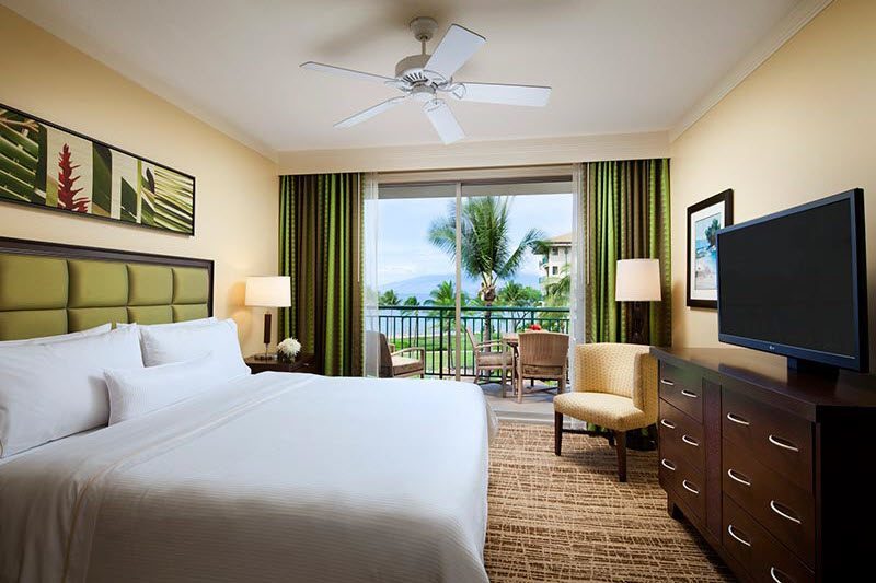 Westin Kaanapali Hawaii – Studio, 1BR or 2BR – choose your 2026 date