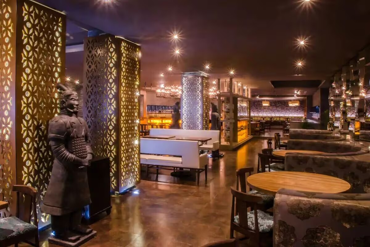 GRAND Moon Palace Cancun -All Inclusive LUXURY -6 Nights And Up- BIG SALE!!!