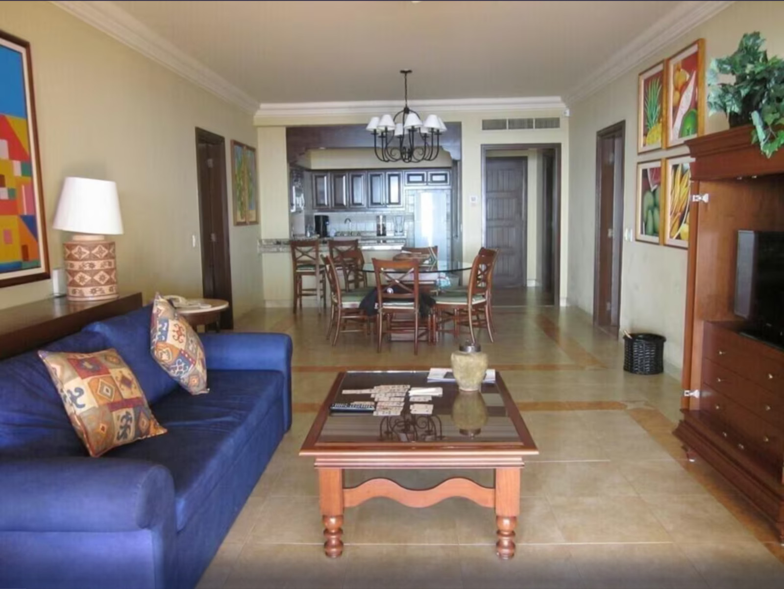 Pueblo Bonito Sunset Beach 2 Bedroom Presidential Suite For Sale