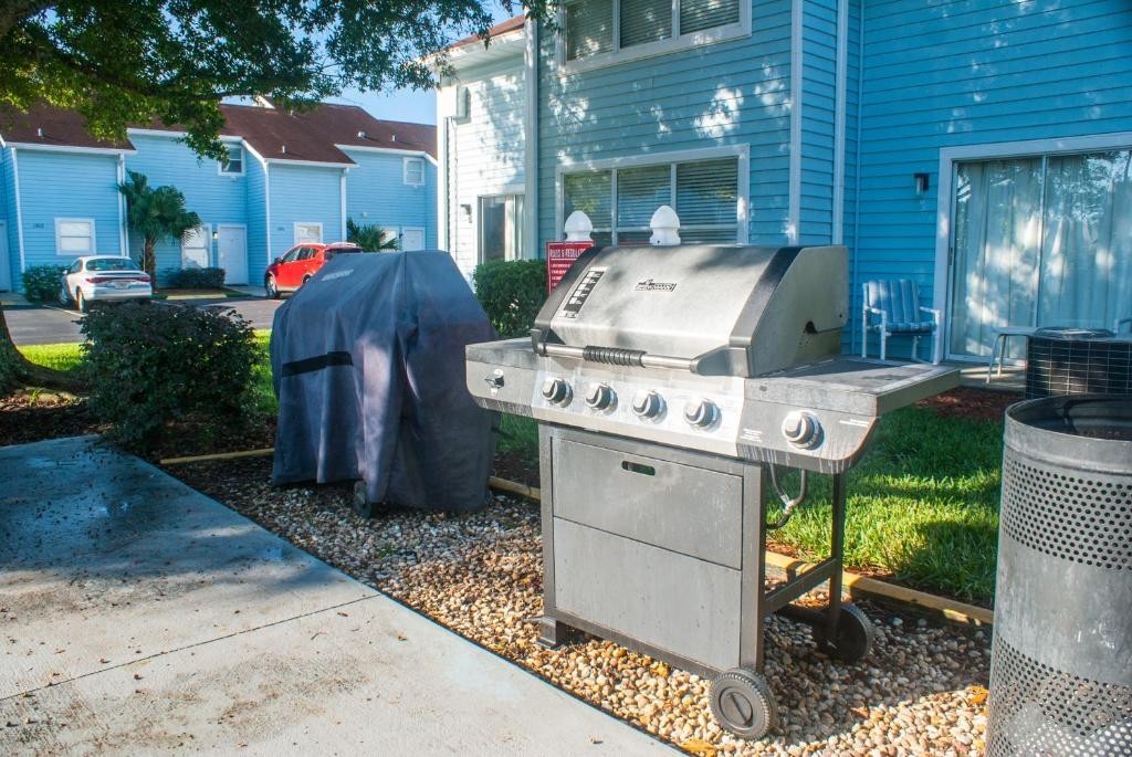 AUGUST 1-8~ Villas At Fortune Place~2BR/2BA CONDO~ 7/N SLP 8