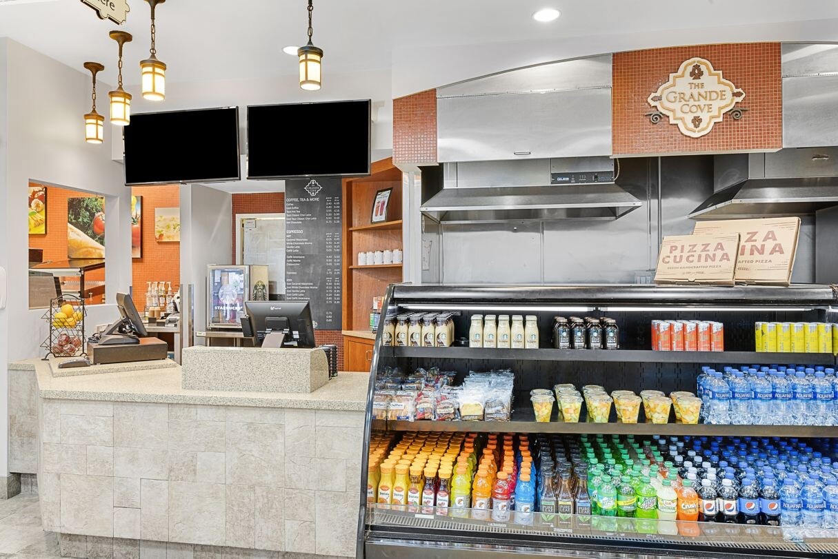 Orlando, FL 7 Night Stay Marriott’s Grande Vista