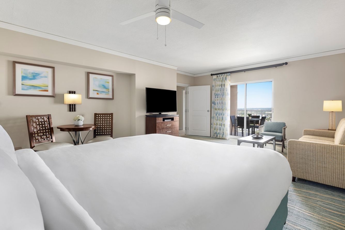 Marriott Aruba Surf Club Ocean View Studio Vacation Rental August 9th-16th 2026