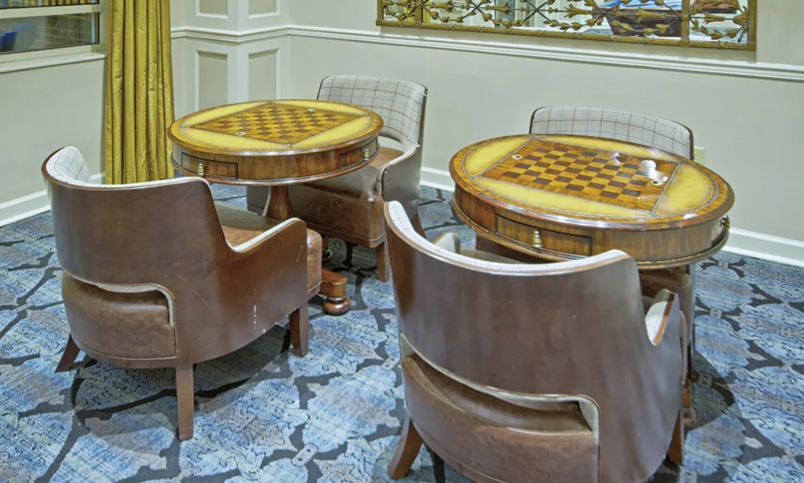 Club Wyndham Old Town Alexandria DC Hotel Resort Villas ANY 4 Night ANY YEAR 1BR