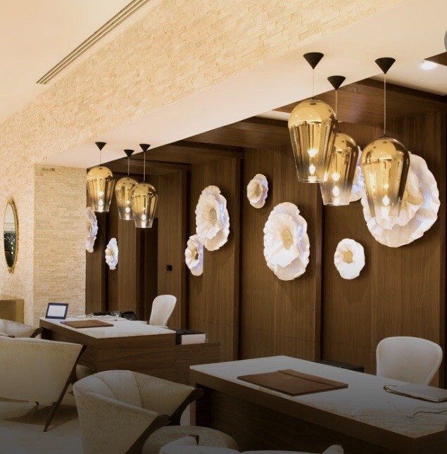 Le Blanc Spa & Resort -ALL INCLUSIVE LUX! CANCUN – LOS CABOS- BLACK BAND STATUS