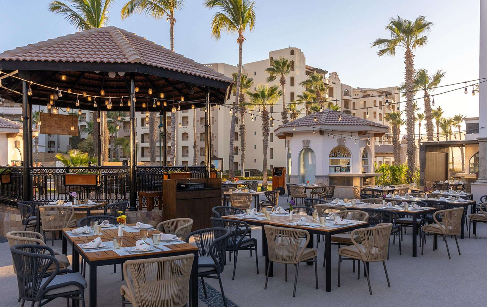 Villa del Palmar ~ Cabo San Lucas ~ 1BR/Sleeps 4 ~ 7Nts Weekly Rentals 2026