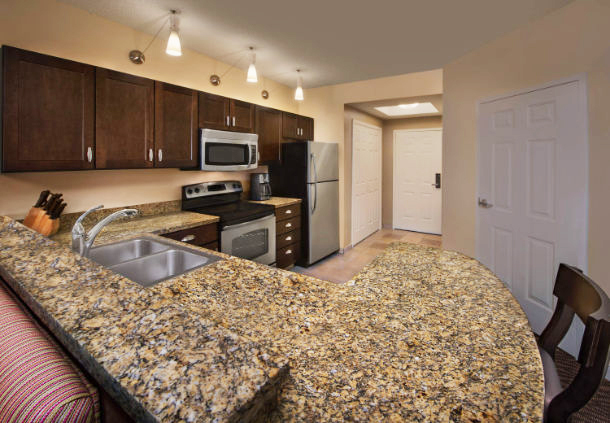 Orlando, FL 7 Night Stay Marriott’s Harbour Lake