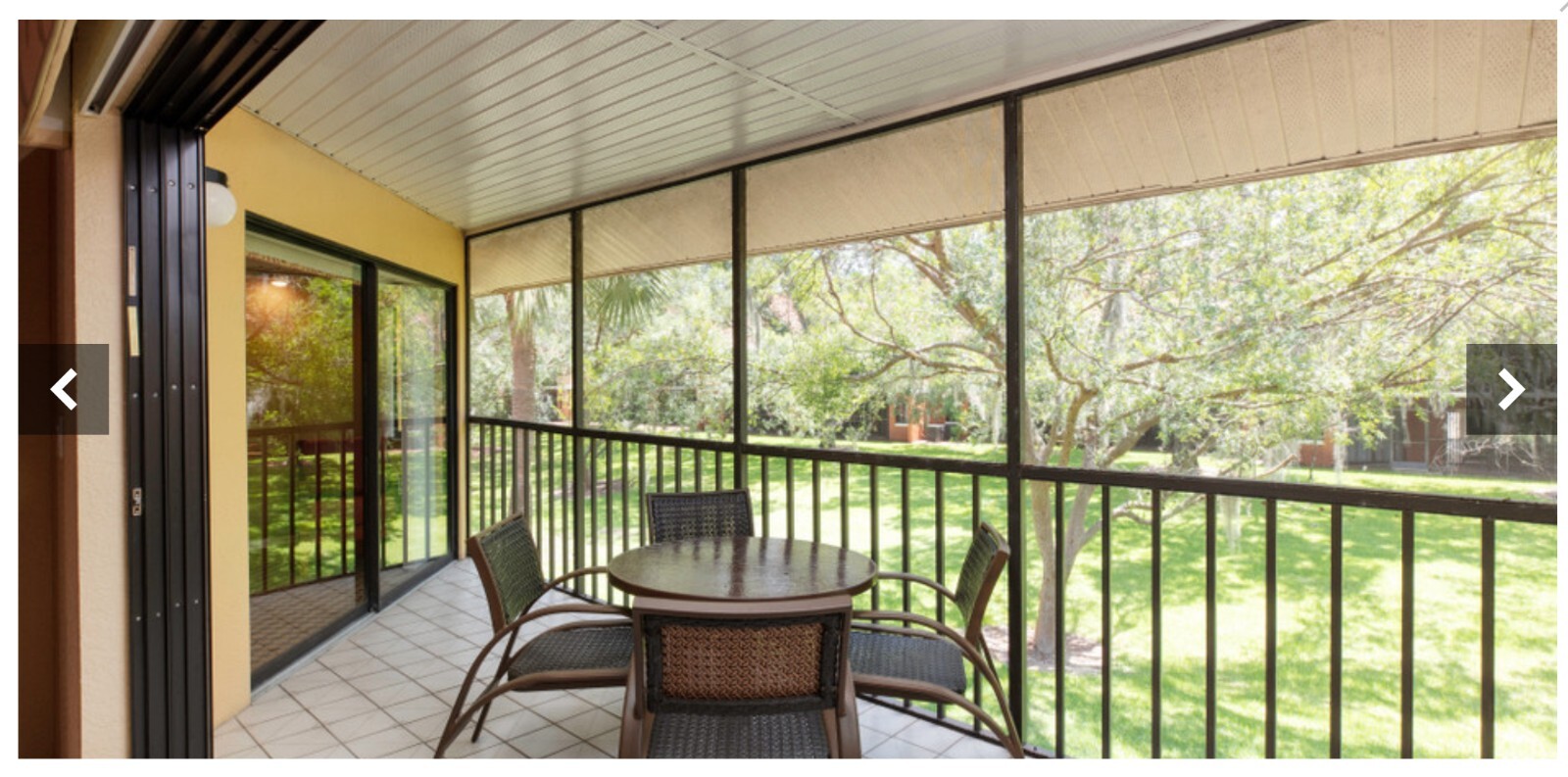 Westgate Vacation Villas Resort 2 Bedroom Villa with Loft – Orlando, FL – 1 Wk