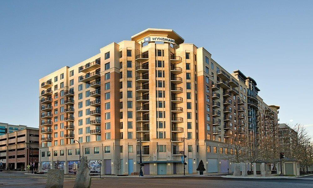 National Harbor Resort – 2 BR Deluxe Jul Aug Sep Sept July