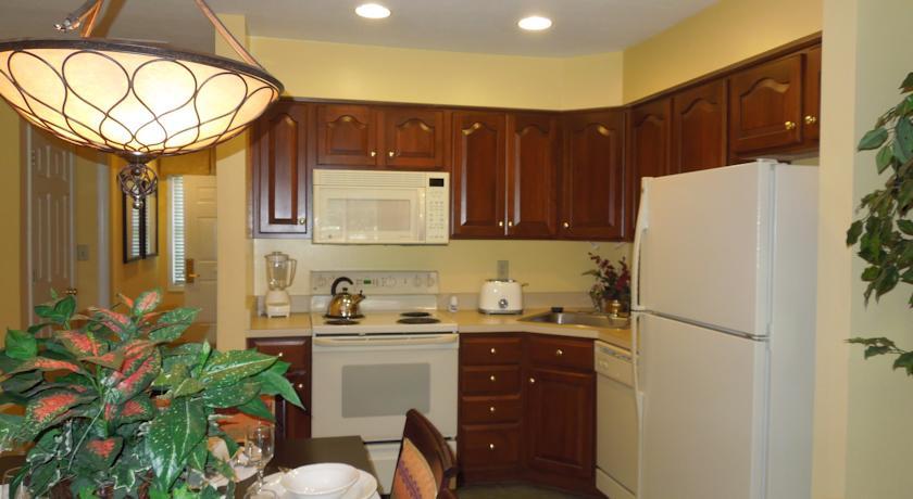WILLIAMSBURG PLANTATION in Virginia 7 nights 2 Bed 2 Bath Busch Gardens 2018