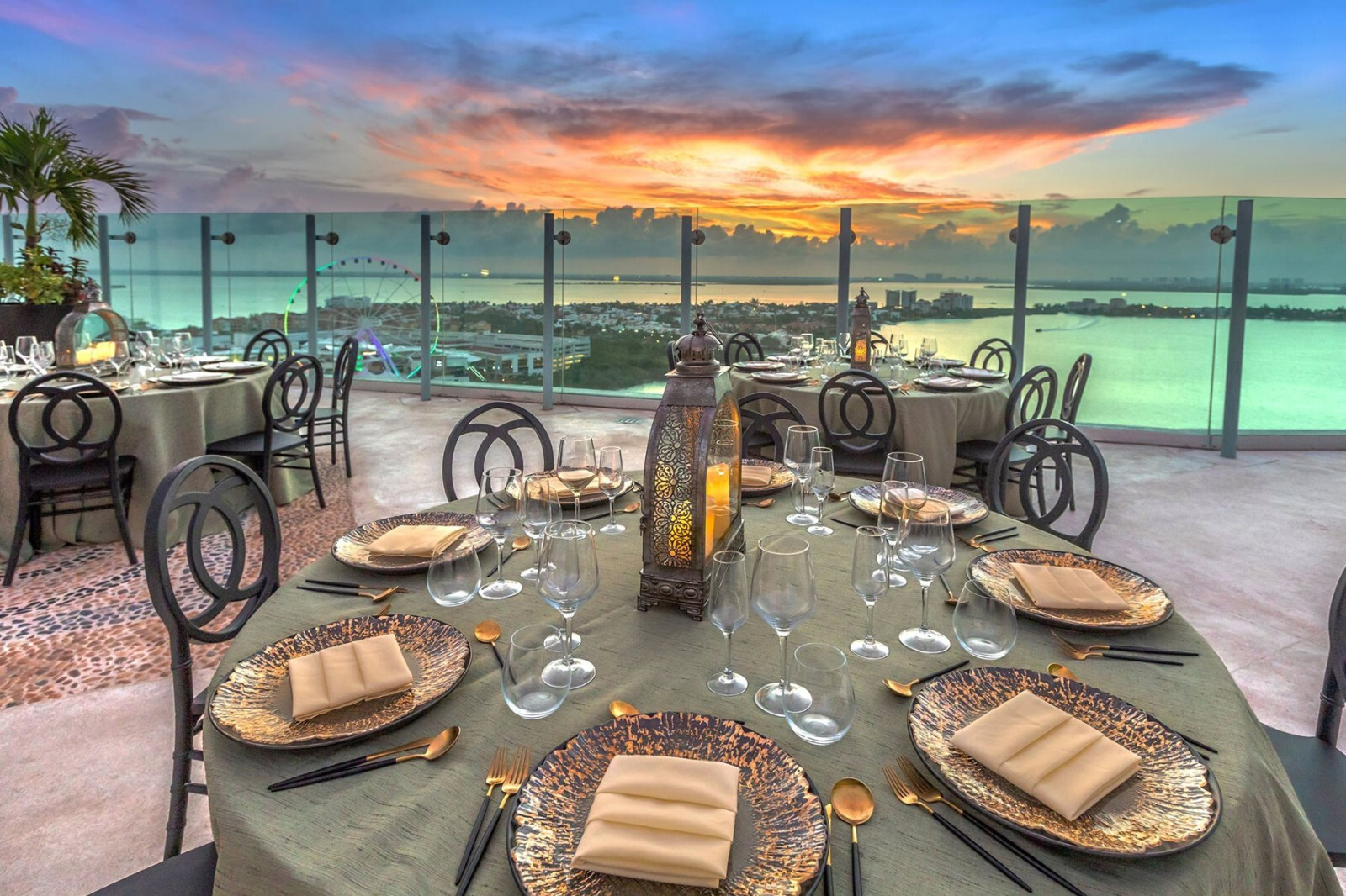 BEACH PALACE CANCUN DIAMOND VIP ELITE ALL INCLUSIVE WEEK BEST DEAL GET $100 BACK