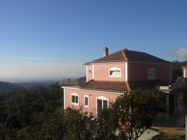 Luxury Vacation Rental Algarve Portugal