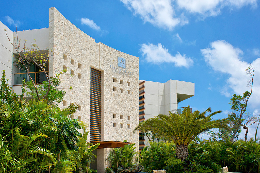 Grand Luxxe Riviera Maya, Playa del Carmen (Cancun), Mexico, 8 Days, 7 Nights