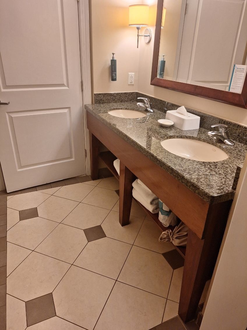 Ocean Beach Club Resort, Virginia Beach Vacation Rental