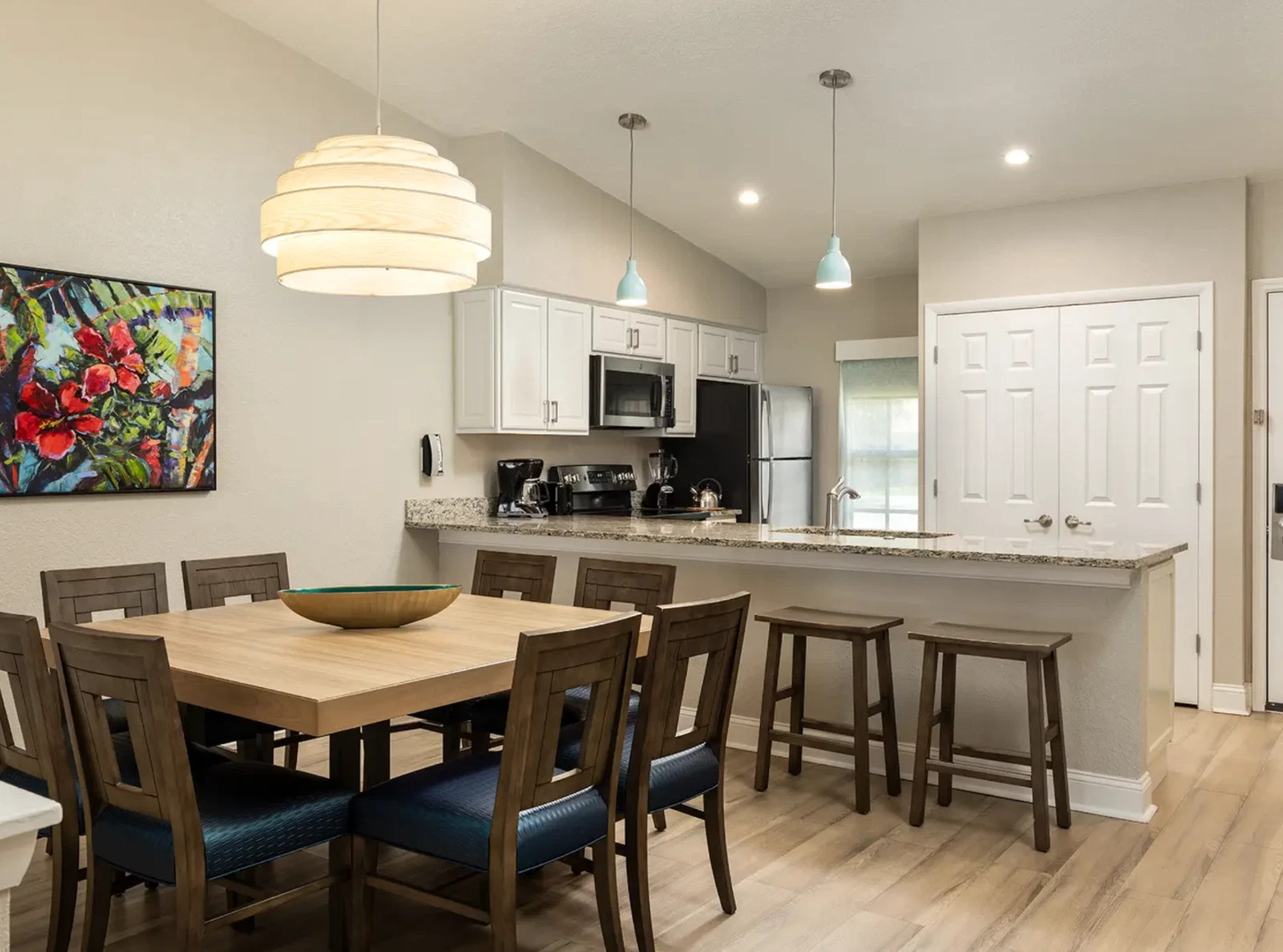 Holiday Inn Club Vacations at Orange Lake Resort Aug 15-22 – 2 Bedrooms