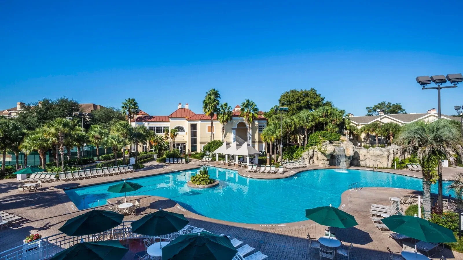 Sheraton Vistana Resort Orlando 2BR Villa Date Dec 21st – 28th Xmas week 2025!