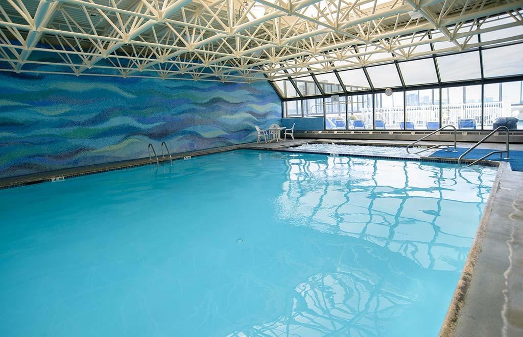 Boardwalk Flagship Resort Atlantic City NJ 1BR Sleeps 4 -7Nt OCT-DEC 2026