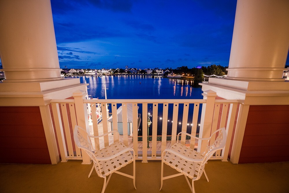 Disney’s BoardWalk Villas Hotel Resort ANY 5 Nights ANY YEAR STUDIO DVC points
