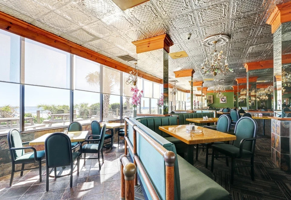 OCT/NOV/DEC WEEKS 2026 ~Sands Ocean Club~MYRTLE BEACH~STUDIO 7Nts~PRICE PER WEEK