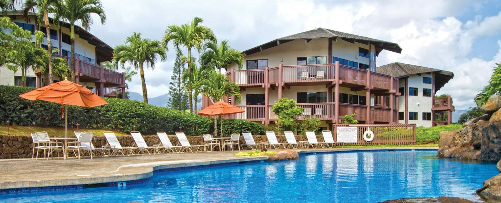 Club Wyndham Ka Eo Kai Kauai Princeville Hawaii Hotel ANY 5 Night 2023 STUDIO