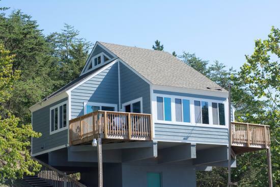 Sept 25-Oct 2~Virginia CHALET HIGH RESORT~ Basye, VA,~2 BR MOUNTAIN CHALET SLP 6
