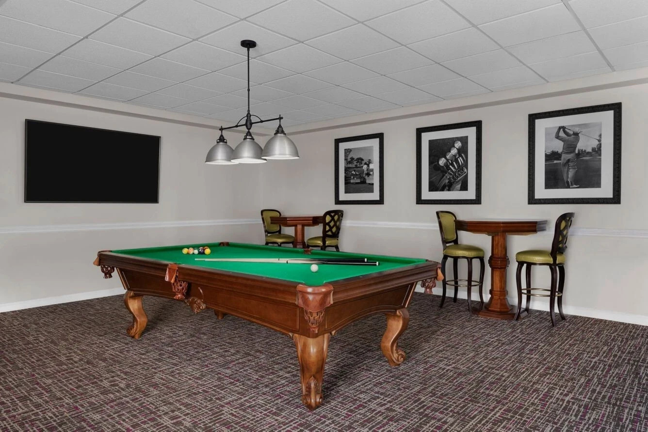 Marriott Fairway Villas NJ 2 BR 2 BA 7 Nights July 4th wk June 28-July 5, 2026