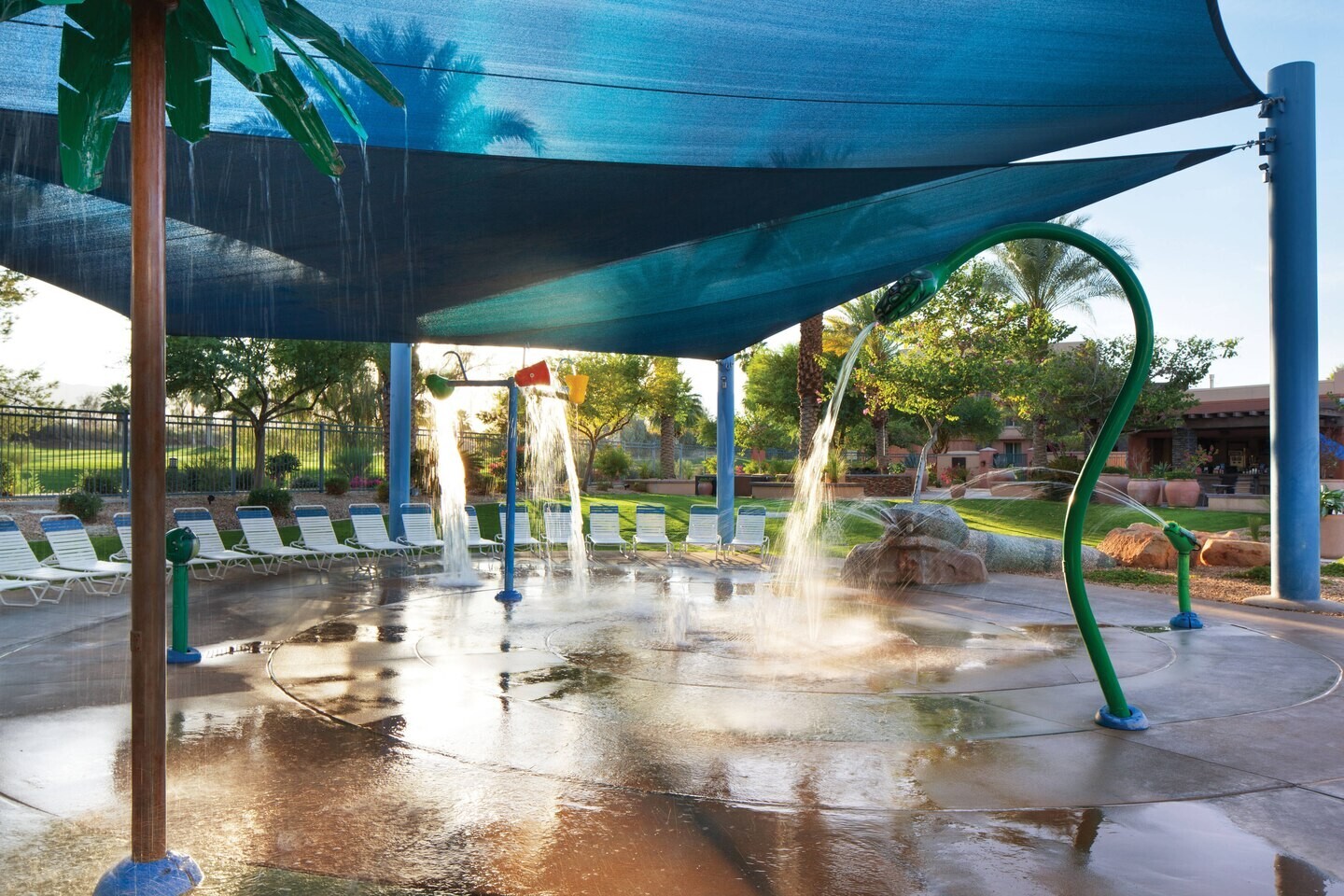 Marriott’s Shadow Ridge, Palm Desert, CA 1 BR/1 Bath – Starting at $1290.00