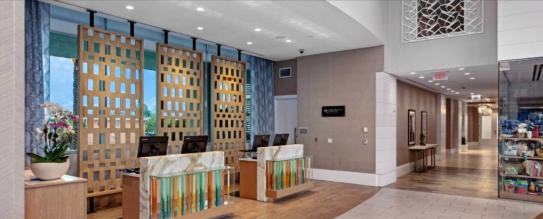 Clearwater Beach FL Oceanfront 2 BR 7/16 – 7/19