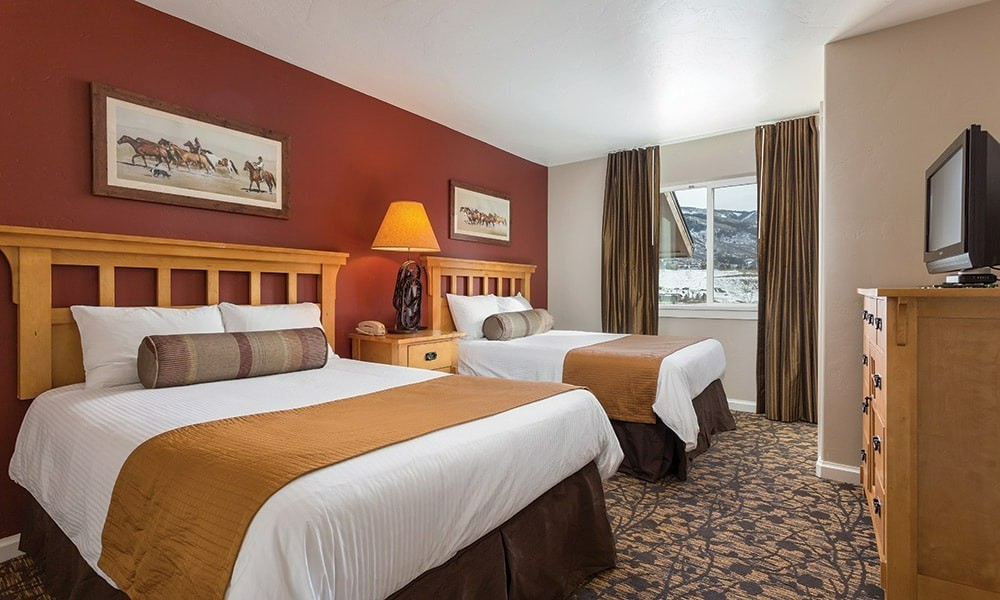 Wyndham Steamboat Springs CO 3 bdrm per night if available