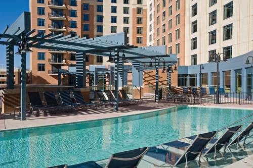 National Harbor, MD, Wyndham National Harbor, 1 Bedroom Del, 19-26 August 2026