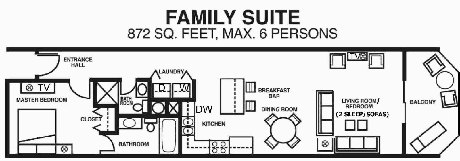 Ocean Front Myrtle Beach Area (Garden City Beach) Condo w/ 2 pools, Washer/Dryer