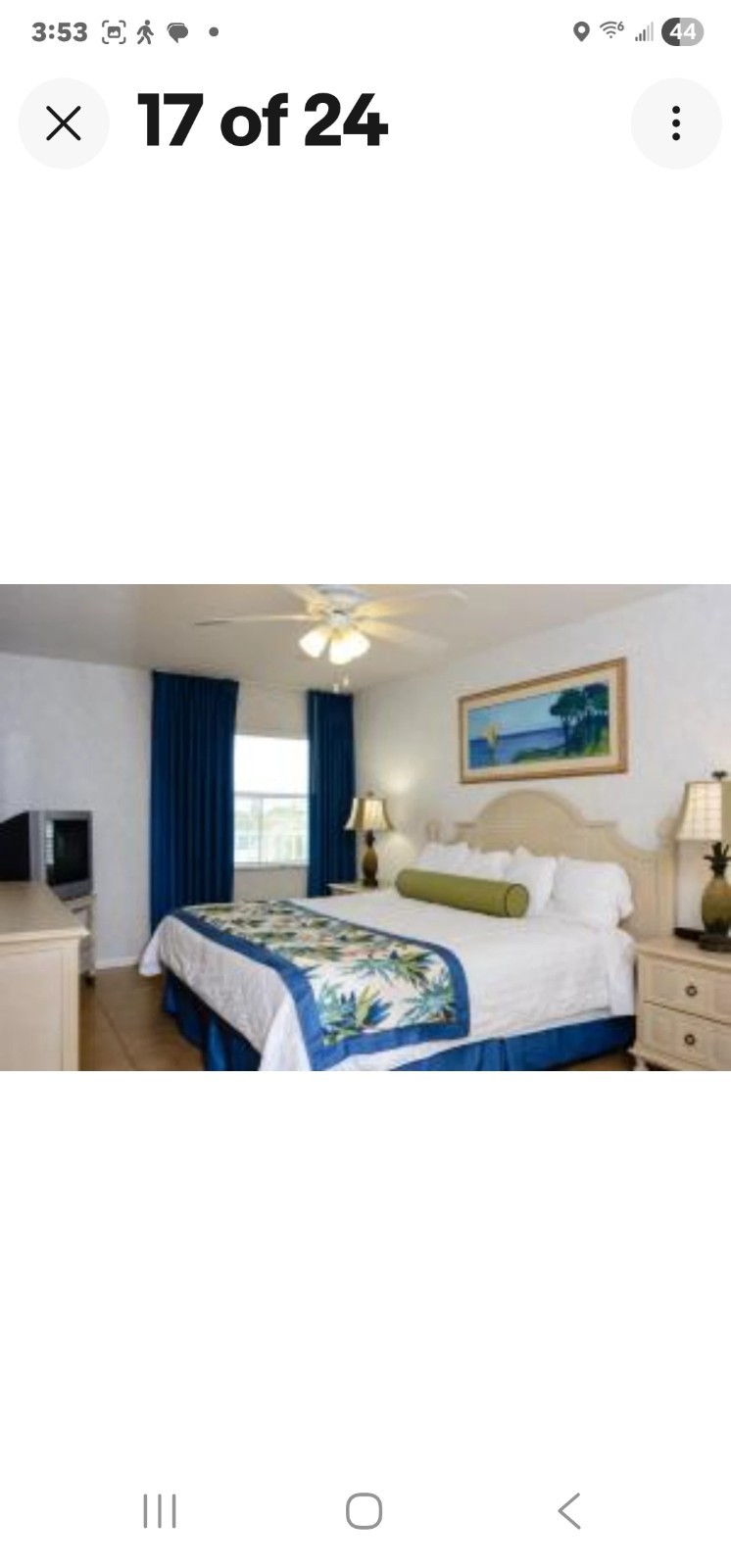 April 4,to April 1 1, 2026, Discovery Beach Resort, Cocoa Beach, 2 BD, Sleeps 6!