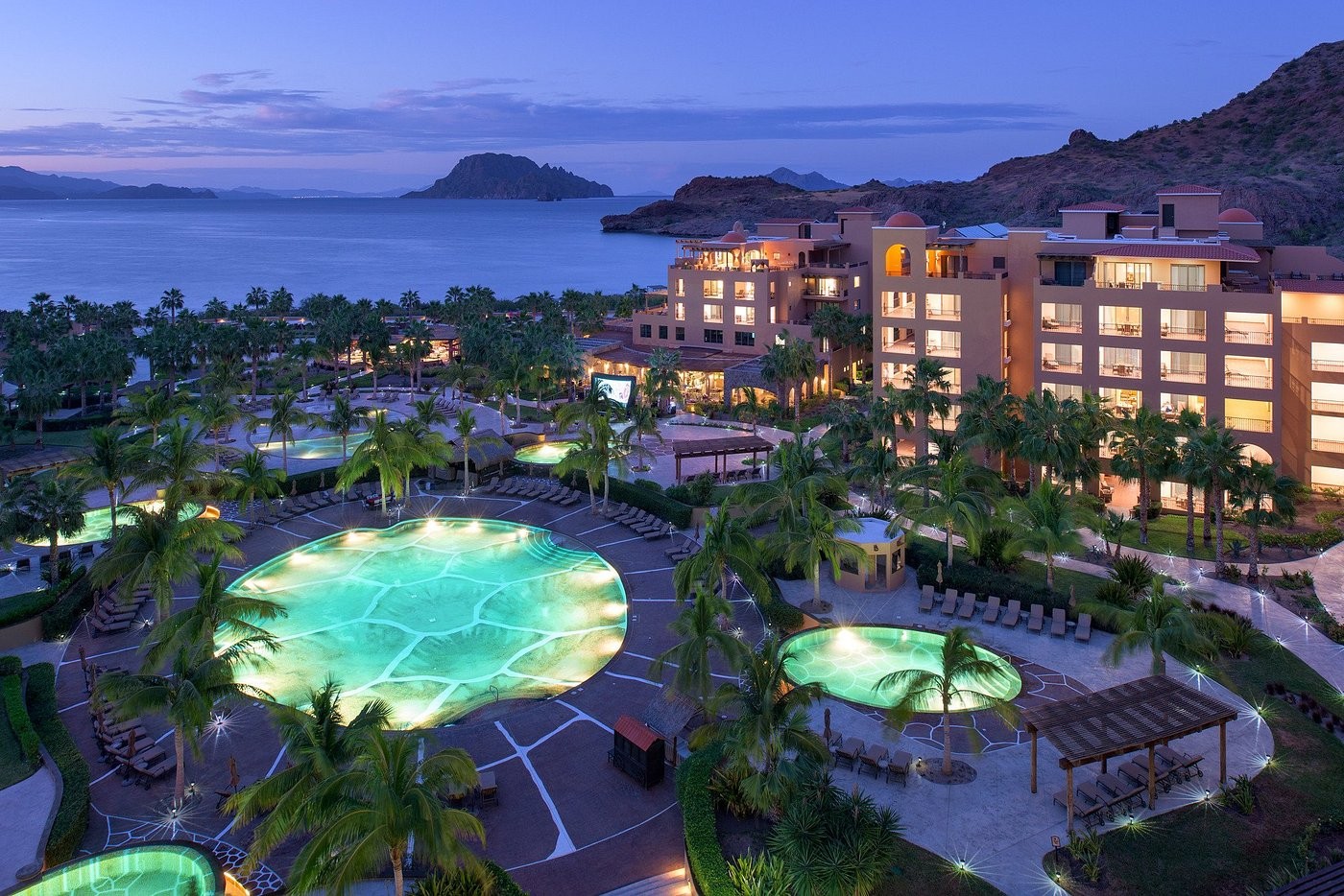 Villa del Palmar Resort 1 bedroom Villas Loreto, Mexico 1 week June Dates.
