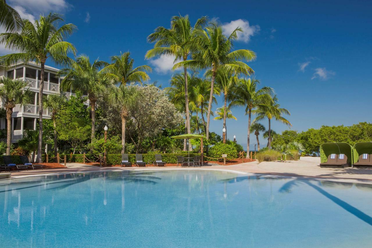 4 nights Dec 6-10, 2026 Hyatt Beach House Key West, FL 2br/2ba lux condo