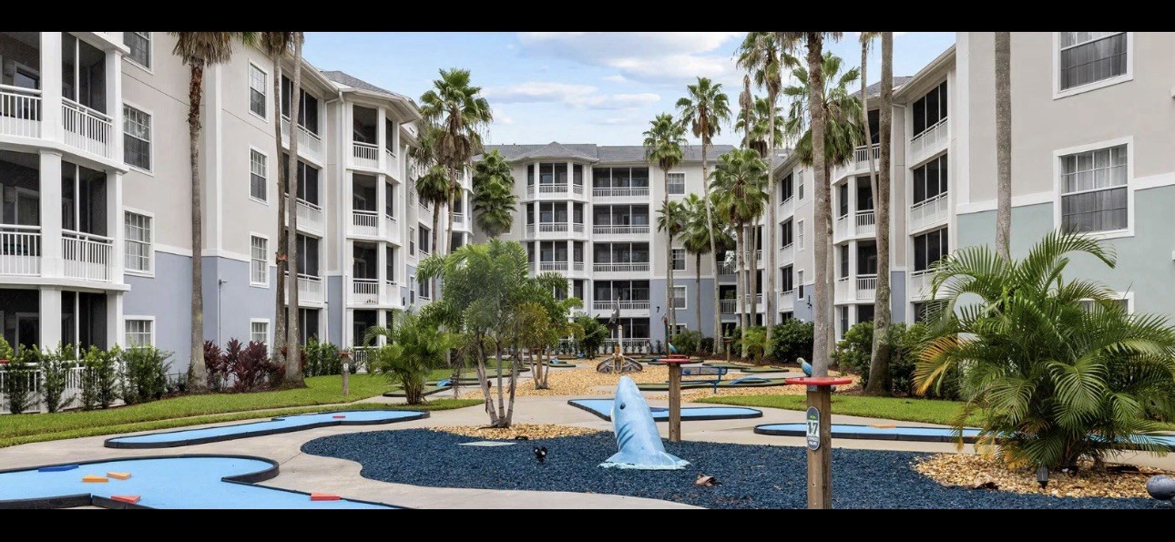 Club Wyndham Cypress Palms, 1 Bedroom (Sleeps 4) June Weeks Available