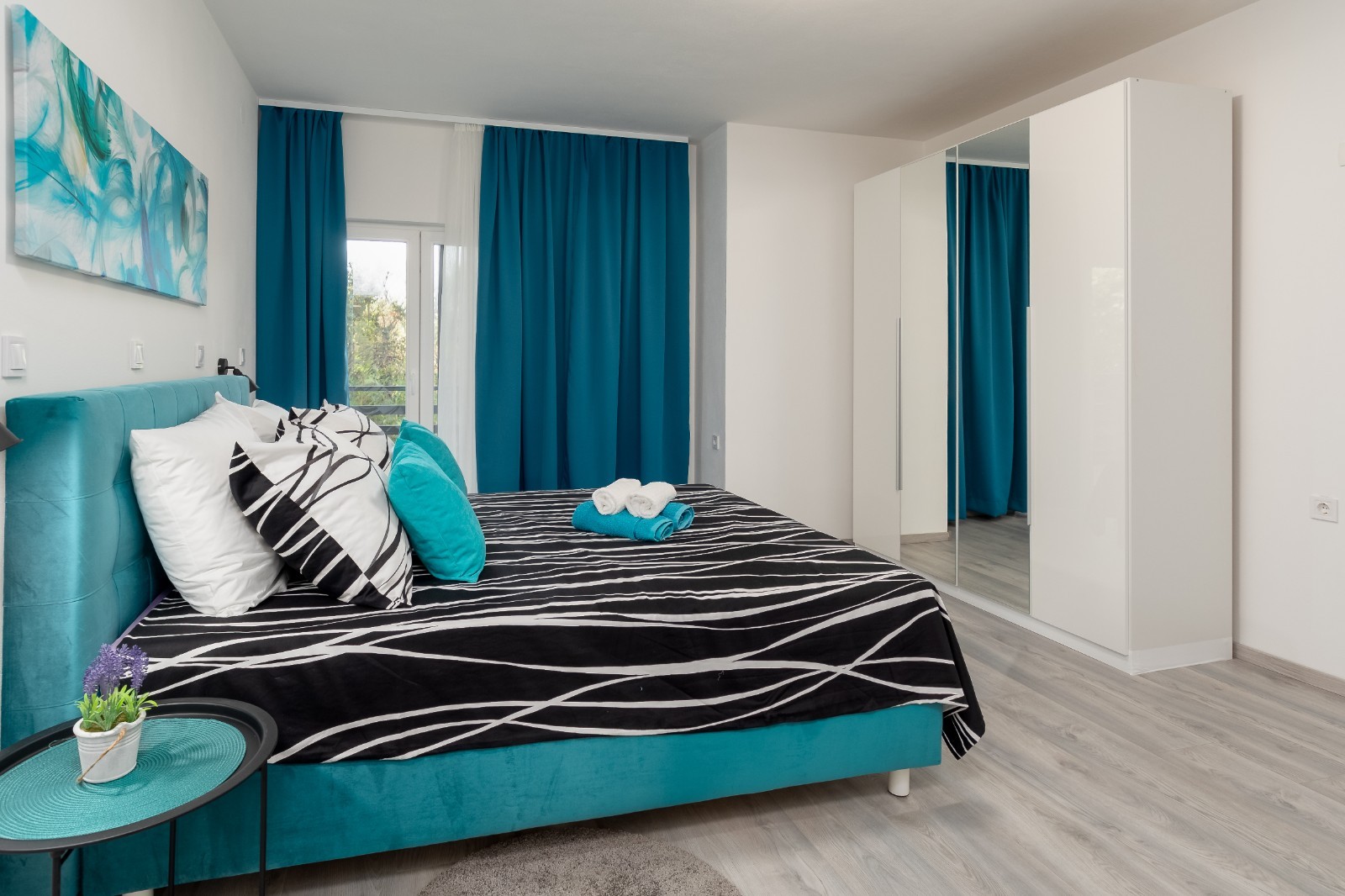 Rovinj apartments with swimming poll for rental
