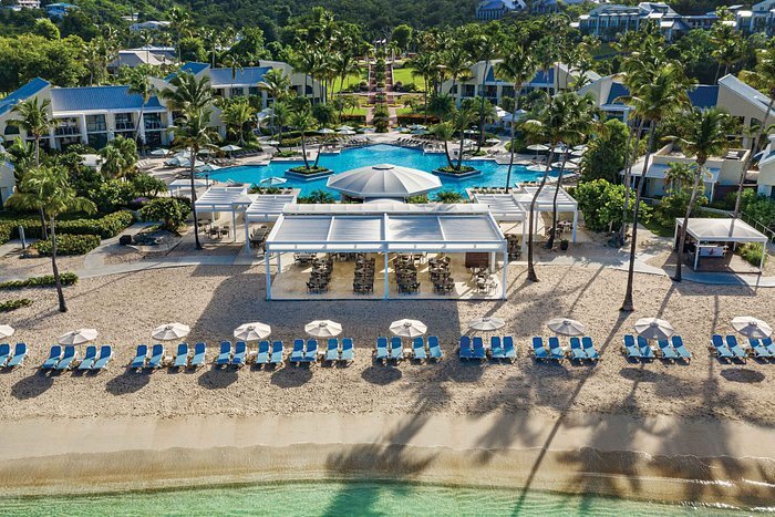 WESTIN RESORT, ST JOHN USVI, RENTAL LUX 3bd/3 bath VILLA W/POOL DEC 19-26, 2026