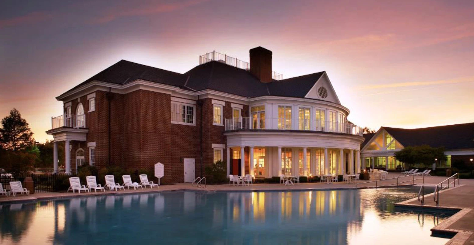 SEPTEMBER WEEKS~Vacation Village at Williamsburg~WILLIAMSBURG~2 BR~SLPS 6~VA