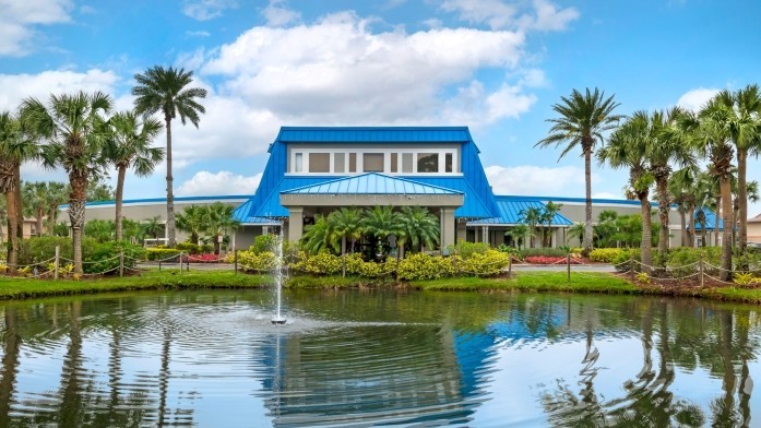 Liki Tiki Resort – Orlando, Florida ~2BR/Sleeps 6 ~ 7Nts AUG/SEPT/OCT/NOV/DEC