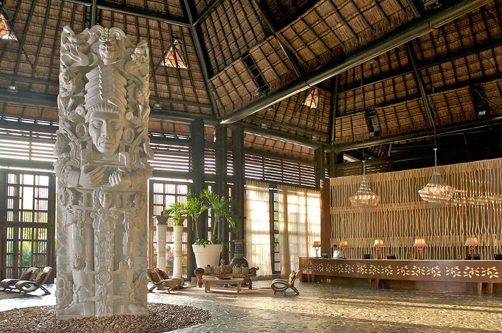Grand Luxxe Riviera Maya, Playa del Carmen (Cancun), Mexico, 8 Days, 7 Nights