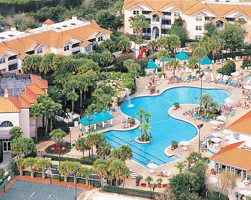 JULY 4th ORLANDO Sheraton Vistana Resort in Orlando~6/28-7/5 ’26 2BR/2BA/SLPS 8