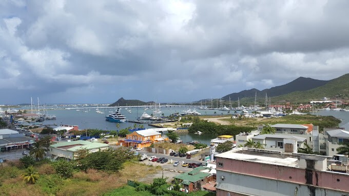 St Maarten 1 Br available from 3/08 til 3/15/2025 Atrium Resort St Maarten