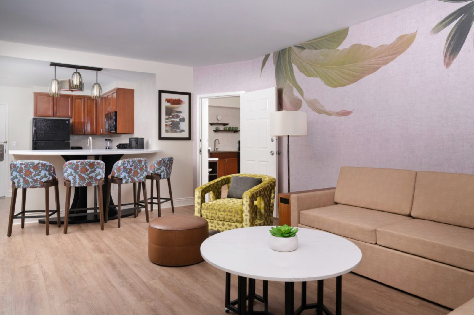 Tahiti Village ~ Las Vegas, NV~ 1BR Bora Bora/Slps 4 ~7Nts AUG/SEPT/OCT/NOV 2026